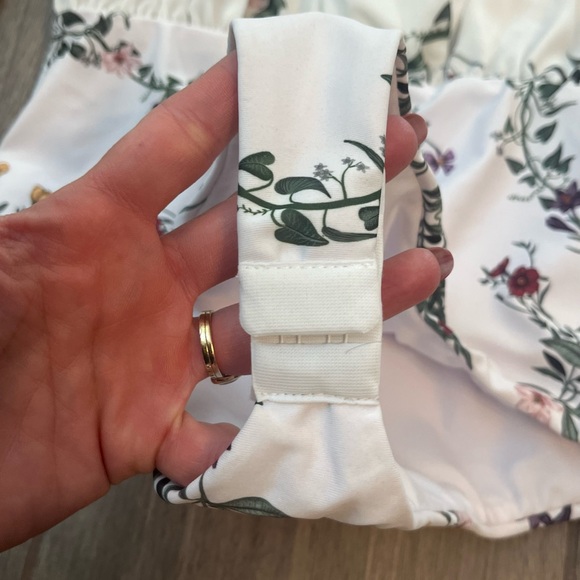 3LL Daniella Batlle Bodysuit - Picture 4 of 10